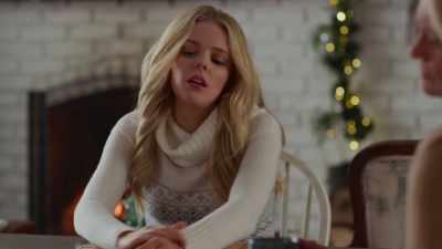 Did you get a bunch
of angry responses - A Bluegrass Christmas