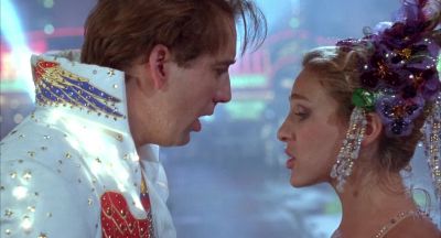 Did you get a job here - Honeymoon in Vegas