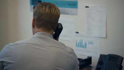  -Did you get a new cell phone? - Pocket Dial Murder