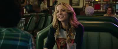 Did you get it all out? - Happy Death Day