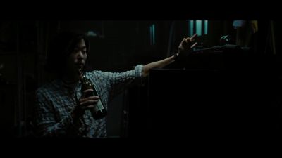 Did you get all that? - Friday the 13th