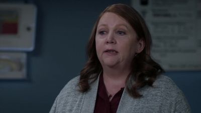 Did you get
all the tumor out? - Grey's Anatomy