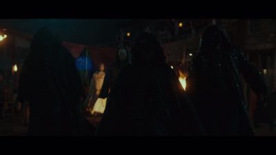Did you get all the weapons? - Django