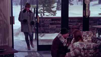 Did you get your bag? - The Karate Killers