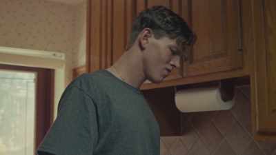 -Did you get her car?
-No. - Beach Rats