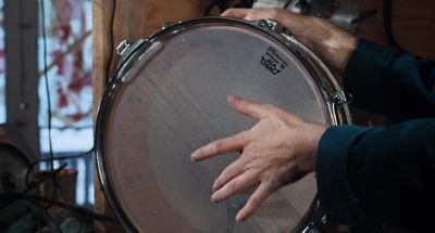 Did you get my drums fixed - Psych Out