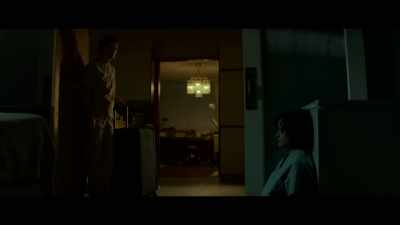 Did you get everything? - Birth/Rebirth