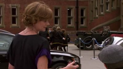 Did you get it going? - Midsomer Murders