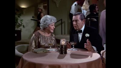 Did you get
her room number? - The Love Boat