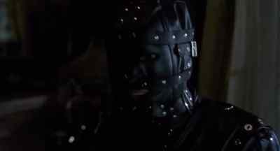 - Did you get him?
- He's fast, damn it! - The People Under the Stairs