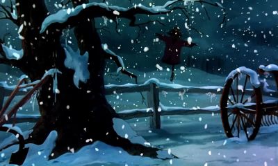 - Did you get him?
- No, I didn’t. - The Fox and the Hound