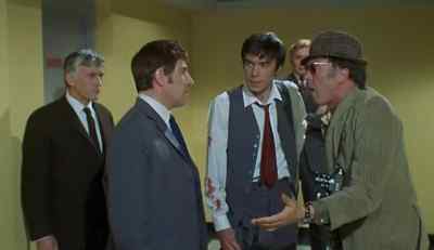 - Did you get him?
- No sir. - Assault