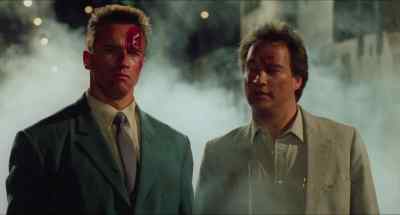 Did you get him? - Red Heat