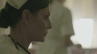 Did she get hurt
when they blew her up in those... - The Immortal Life of Henrietta Lacks