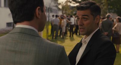 Did you get it I don't know - Operation Finale