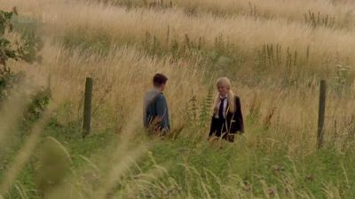 Did you get it?
I certainly did. - Midsomer Murders