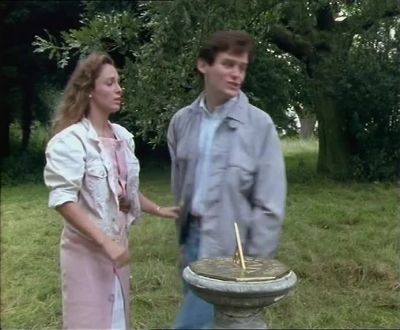- Did you get it?
- No, l couldn't. - Inspector Morse
