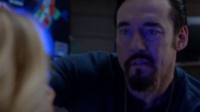 Did you get it? - The Strain
