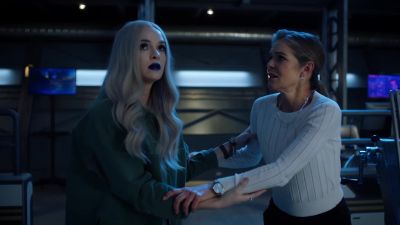 Did we get it? - The Flash
