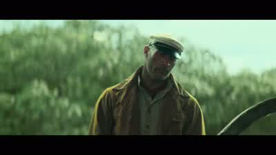 Did you get it? - Jungle Cruise