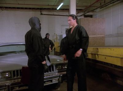 Did you get it? - The A-Team