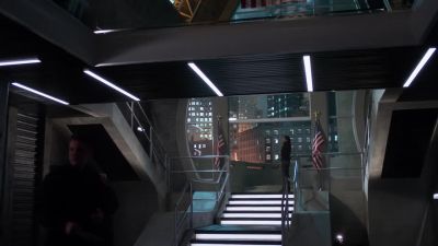 Did you get your job back? - Supergirl