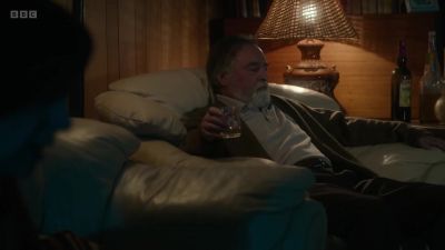 Did you get my letters? - Inside No. 9