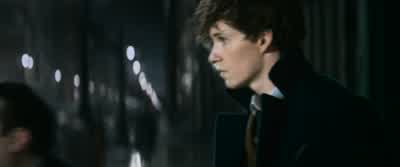 So did you get your loanNoI ain't got no collateralStayed in the army too long apparently I don't knowYou fought in the warOf course I fought in the war Everyone fought in the warYou didn't fight in the war I worked mostly with dragonsUkrainian - Fantastic Beasts and Where to Find Them