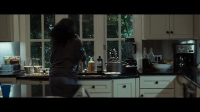 Did you get lost? - No Good Deed