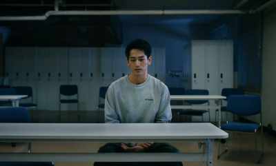 - Did you get married? - Yes. - When? - Love Life