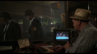 Did you get me my cheez whiz boy - The Blues Brothers