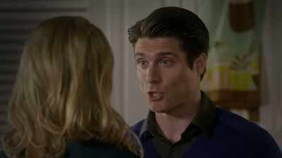Did you get me that directing job - The Birthday Wish