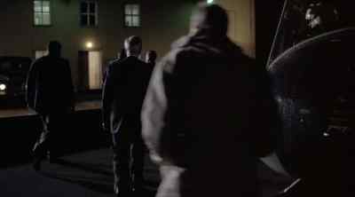 - Did you get your men back?
- Four minutes ago. - 21 Hours at Munich