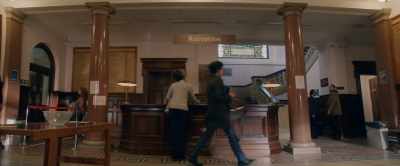Did he get his methadone? - Defending the Guilty