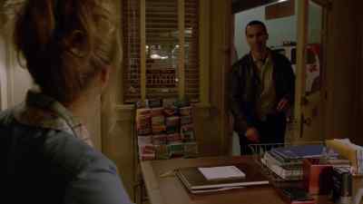 Did you get
my message? - Bates Motel