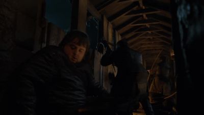 - Did you get one?
- No. - Game of Thrones