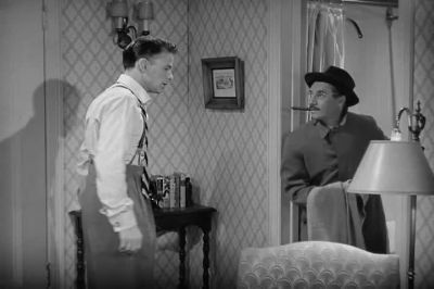 Did you get rid of him Yeah - Double Dynamite