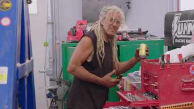Did you get it running? - Rust Valley Restorers