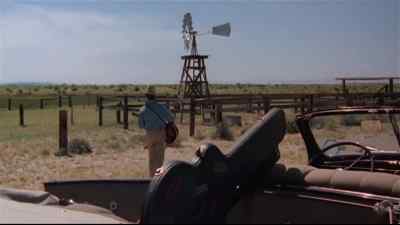 Did you get some of it? - Honkytonk Man