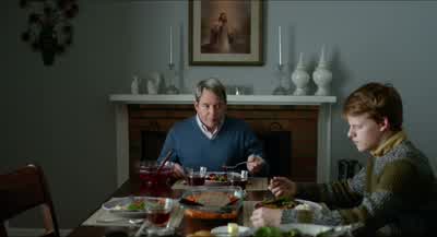 Did you get some string beans? - Manchester by the Sea
