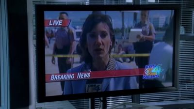 Did you get something? - CSI: Miami
