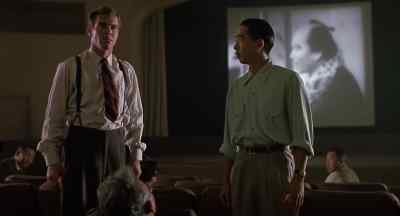 - Did you get that?
- It's about Lily, right? - Come See the Paradise