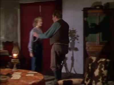 Did you get
that Jim leave the rangers - Streets of Laredo
