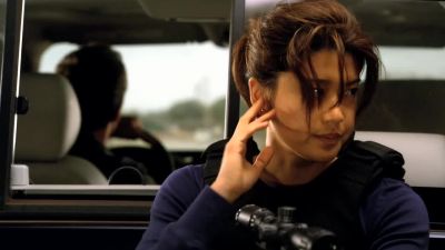 Did you get that? - Hawaii Five-0