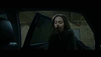 Did you get the call? - The Vigilante