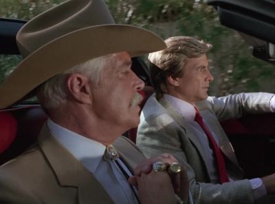 Did you get
the frequency? - The A-Team