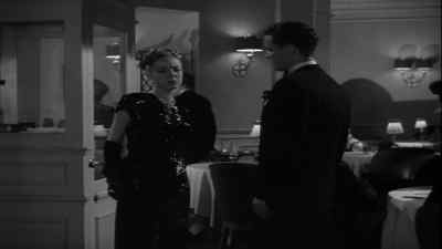 Did you get the house? What? - The Unsuspected
