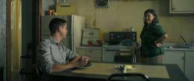 - Did you get the job?
- No, not yet, but-- - The Middle Man