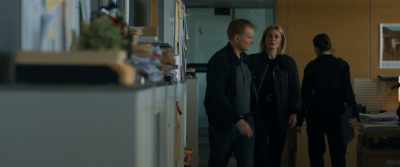 Did we get the key to the house?
Let's go there. - Boundless