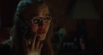 Did you get the make and model I don't know Chip An '89 Rapist - Jennifer's Body